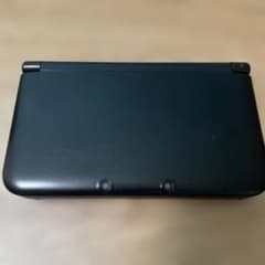 Nintendo 3dsLLのサムネイル