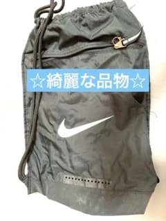 상태좋음 NIKE 냅삭 짐삭 블랙