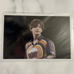 BTS MAGIC SHOP 韓国公演ランダムフォト テヒョン V テテのサムネイル