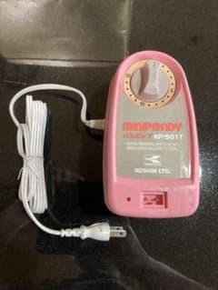 KOSHIN バスポンプ　KP-501Tのサムネイル