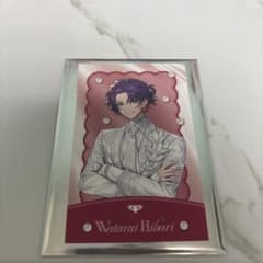 渡会雲雀 Luminous Marriage ランダムフォト風カードのサムネイル