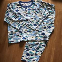 パジャマ 男の子のサムネイル