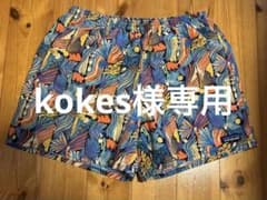 【kokes様専用】パタゴニア バギーズショーツ M JOYP 2023年モデルのサムネイル