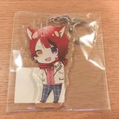アクリルキーホルダー 莉犬くんのサムネイル