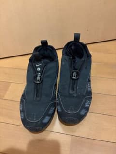 NIKE スニーカー ブラック サンダーのサムネイル