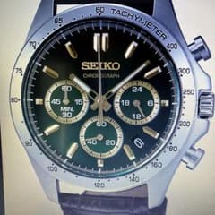 Thumbnail of SEIKO SBTR017