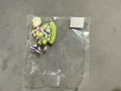 FOOD ATTACK フードアタック PIZZA Veggie ガチャガチャのサムネイル