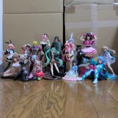 フィギュア まとめ売り【大特価】 - メルカリ
