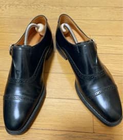 ✨REGAL ビジネスシューズ 革靴のサムネイル