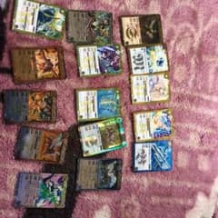 バトルスピリッツカードセット値段提示のサムネイル