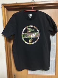 NEW ERA 阪神タイガース コラボTシャツ - メルカリ