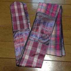 VivienneWestwoodチェックタイツのサムネイル