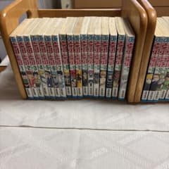 HUNTER×HUNTER 1巻〜32巻のサムネイル