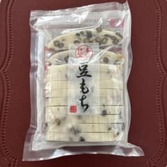 豆餅のサムネイル