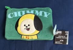 BT21 CHIMMY ポーチのサムネイル