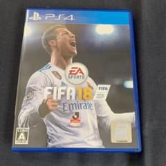 FIFA 18のサムネイル
