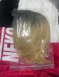 孤爪研磨 コスプレ ウィッグ付き 衣装のサムネイル
