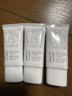 新品 プルーストクリームのサムネイル