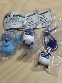 たまごっち カラフルマルチチャーム2 3個セットのサムネイル