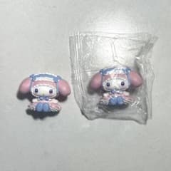 リトルツインスターズ×マイメロディ どーりーみっくす マイメロディ　サンリオのサムネイル
