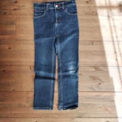 EDWIN Exclusive Vantage ダークブルーデニムのサムネイル