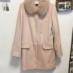 みつ☆様専用！新品未使用 INGNI 2wayコートのサムネイル