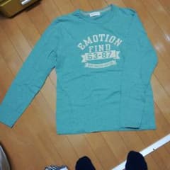 ロンTのサムネイル