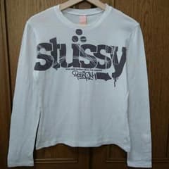 STUSSYのサムネイル