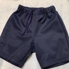 ハーフパンツ 体操服 ズボンのサムネイル