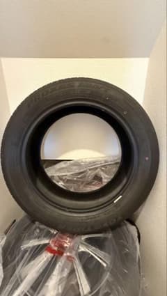 PROXES Sport 225/55/R19 ノーマルタイヤ4本セットのサムネイル
