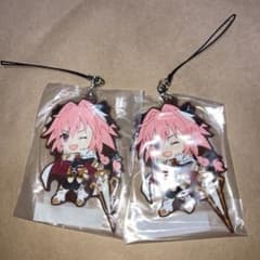 이치 반 쿠지 Fate / Apocrypha PART2 L상 아스톨포 1 개