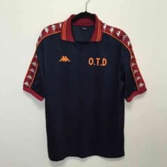 kappaのサッカーシャツ Lのサムネイル