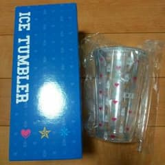 まま様専用 EXILE×LAWSONアイスタンブラーのサムネイル