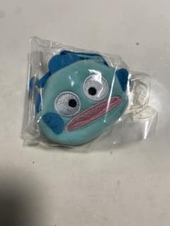 ハンギョドン サンリオ ぬいぐるみ用 ポシェットのサムネイル