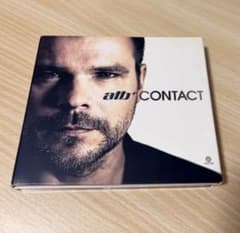 ATB/Contact CD 3枚組 輸入盤のサムネイル