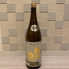 朝日鷹 1800ml 日本酒　　　2022年2月製造のサムネイル
