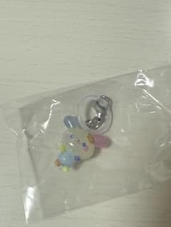 サンリオ ゆるっとめじるしアクセサリー ウサハナのサムネイル