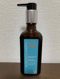 モロッカンオイル トリートメントのサムネイル
