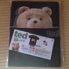 Ted tシャツのサムネイル