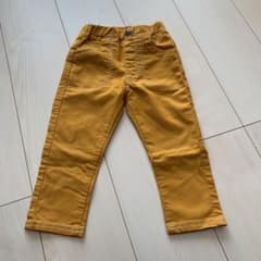 キッズ パンツ 110のサムネイル