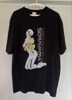 空山基 SORAYAMA 光・透明・反射 限定 Tシャツ XL - メルカリ