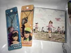 AKB48 CD(DVD付)＆ストラップのサムネイル