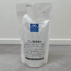 松山油脂 Mマーク アミノ酸浸透水 詰替用 190mlのサムネイル