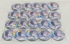 プロセカ セカイの宝石箱 缶バッジ 暁山瑞希 20点セット - メルカリ