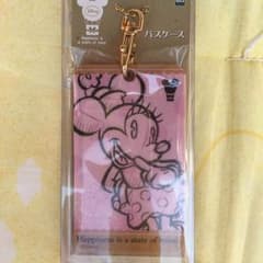 ディズニー パスケース ミイ様専用のサムネイル