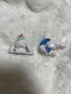 サンリオ シナモンのサムネイル