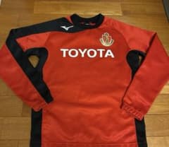 名古屋グランパスユース練習着　非売品 名古屋グランパスユース練習着 非売品 - メルカリ