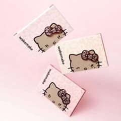 Wake Make Gal Kitty Eyeshadow