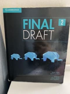 FINAL  DRAFT2のサムネイル