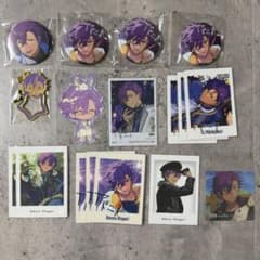 あんスタ 乙狩アドニス グッズ まとめ - メルカリ